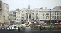 Here and There 1954 BFI Player